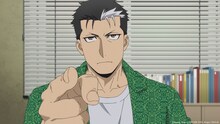 TVアニメ「黄泉のツガイ」第2クールメインPVカット