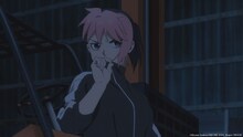 TVアニメ「黄泉のツガイ」第2クールメインPVカット