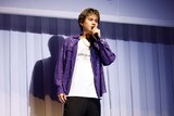 武内駿輔