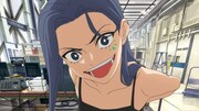 TVアニメ「LONA」ティザーPVより