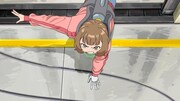 TVアニメ「LONA」ティザーPVより