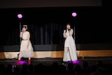 佐咲紗花とChouCho
