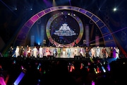 「KING OF PRISM」6年ぶりにライブが開催！劇場版新作の制作発表に涙