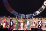 「KING OF PRISM」6年ぶりライブは21世紀で最高の出来事！完全新作発表に涙も