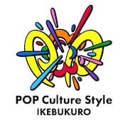 KDDIによるポップカルチャー体験拠点、池袋に7月開業　「入間くん」期間限定店舗が登場
