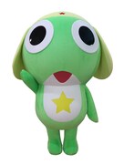 「ケロロ軍曹」渡辺久美子＆小桜エツコがトーク、テレ東公式キャラの誕生日イベントで