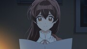 TVアニメ「『きみを愛する気はない』と言った次期公爵様がなぜか溺愛してきます」の新規場面カットより