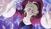アニメ「転生重騎士」主人公・エルマが不当に伯爵家を追放されてしまう第1話