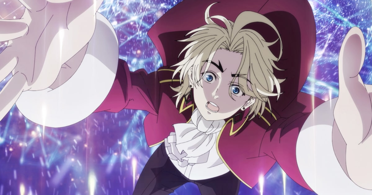 転生重騎士アニメ第1話あらすじ&先行カット公開——主人公エルマ、伯爵家から理不尽な追放へ