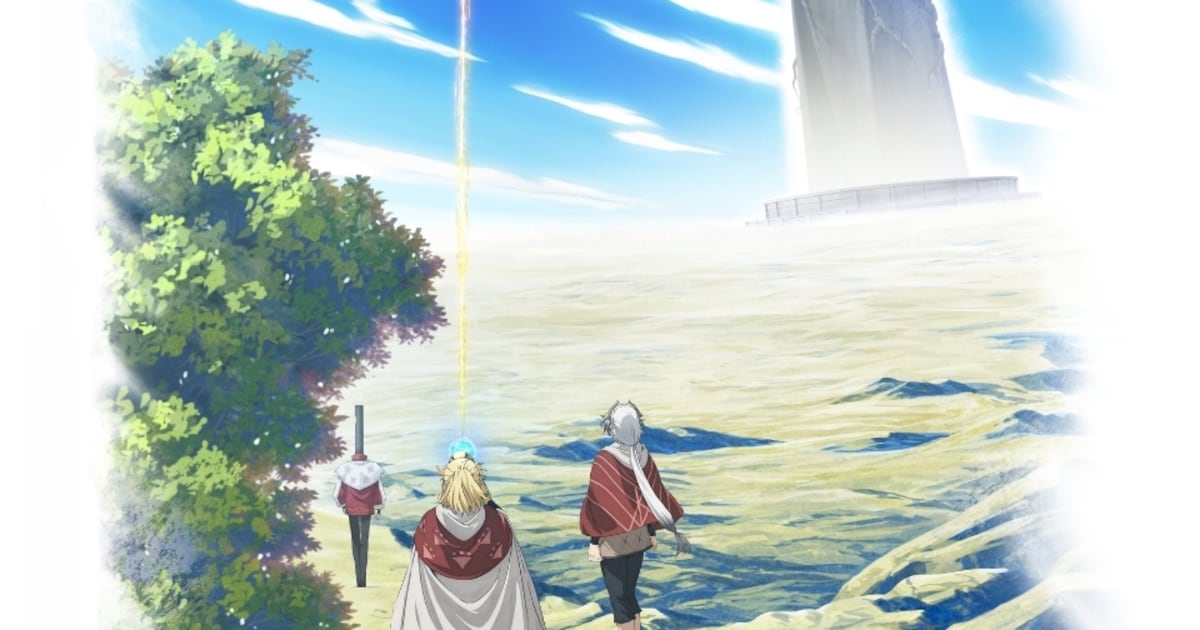 空もずく・十森ひごろ「戦奏教室」2027年TVアニメ化決定——4分弱のティザーPVも公開