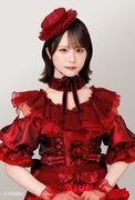 尾木波菜（≠ME）