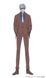 デレイン博士（CV：佐藤せつじ）