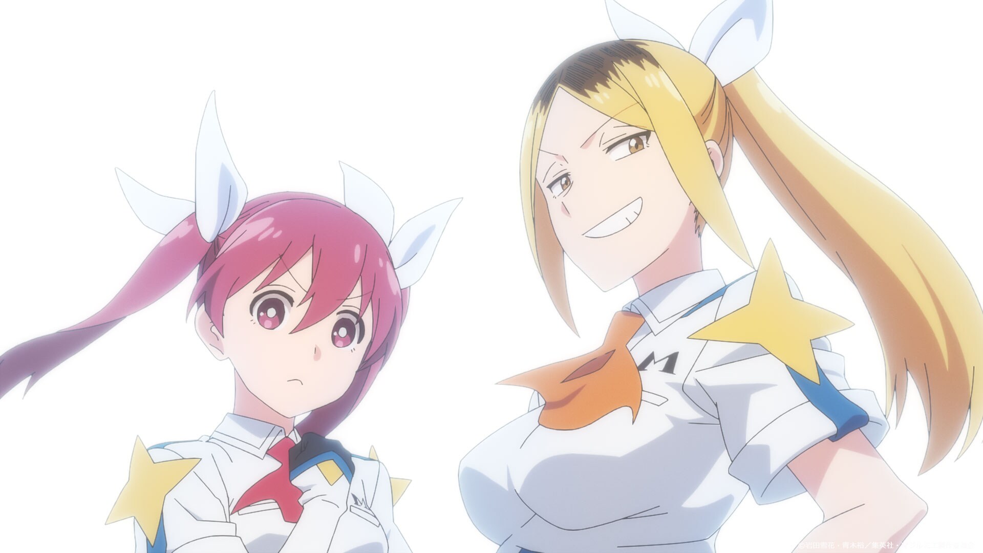 株式会社マジルミエ」第2期第1話、重本と越谷に新たな試練が
