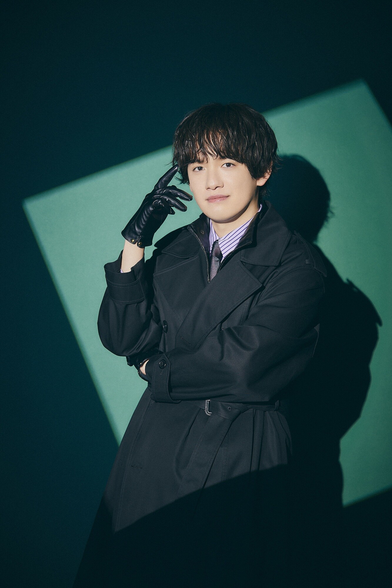 大野智敬 [画像ギャラリー 9/18] - コミックナタリー