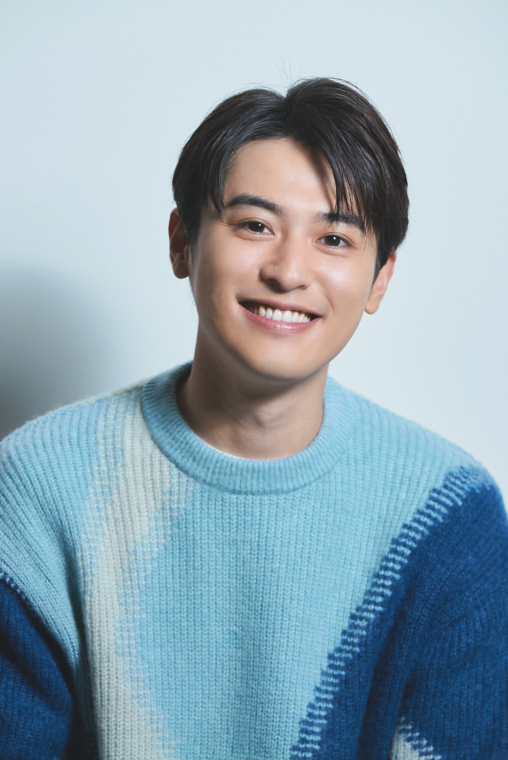 堀井新太 [画像ギャラリー 3/15] - コミックナタリー