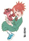 「これ描いて死ね」アニメ放送記念　青山剛昌らマンガ家9人の応援イラスト＆コメント