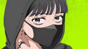 TVアニメ「気になってる人が男じゃなかった」ティザーPVより