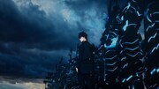 「劇場版 俺だけレベルアップな件 -Beyond the System-」特報映像カット
