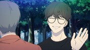 TVアニメ「Here U Are」ティザーPVより