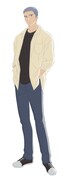 リー・ファン（CV：鈴木崚汰）