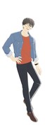 ユー・ヤン（CV：井上雄貴）