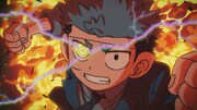 TVアニメ「運命の巻戻士」ティザーPVより