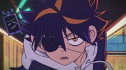 TVアニメ「運命の巻戻士」ティザーPVより