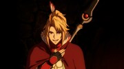 TVアニメ「盾の勇者の成り上がり Season 5」ティザーPVより