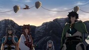 TVアニメ「盾の勇者の成り上がり Season 5」ティザーPVより