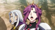 TVアニメ「盾の勇者の成り上がり Season 5」ティザーPVより