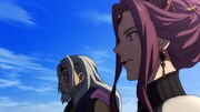 TVアニメ「盾の勇者の成り上がり Season 5」ティザーPVより