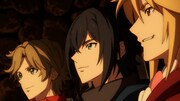 TVアニメ「盾の勇者の成り上がり Season 5」ティザーPVより