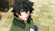 TVアニメ「盾の勇者の成り上がり Season 5」ティザーPVより