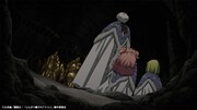 TVアニメ「とんがり帽子のアトリエ」第2期の超ティザーPVより
