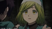 TVアニメ「とんがり帽子のアトリエ」第2期の超ティザーPVより