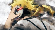 TVアニメ「朱色の仮面」メインPV第1弾より