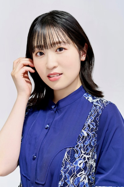山本悠有希