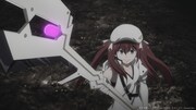 TVアニメ「雑用付与術師が自分の最強に気付くまで」第1弾PVより