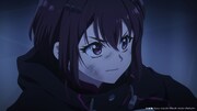 アニメ「デモンズ・クレスト」第1弾PVより (c)川原 礫／ストレートエッジ／デモンズ・クレスト プロジェクト