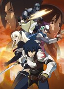 TVアニメ「ドルアーガの塔 ～the Sword of URUK～」7月5日よりTOKYO MXで再放送