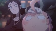 TVアニメ「ムルシエラゴ」ティザーPVより (c)よしむらかな/ SQUARE ENIX・「MURCIÉLAGO-ムルシエラゴ-」製作委員会