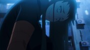TVアニメ「ムルシエラゴ」ティザーPVより (c)よしむらかな/ SQUARE ENIX・「MURCIÉLAGO-ムルシエラゴ-」製作委員会