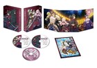 「骸骨騎士様Ⅱ」BD-BOX、10月28日に発売　SPブックに書き下ろし小説やマンガを収録