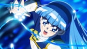 TVアニメ「魔法騎士レイアース」メインPVより