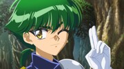 TVアニメ「魔法騎士レイアース」メインPVより