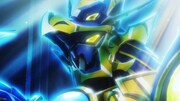 TVアニメ「魔法騎士レイアース」メインPVより