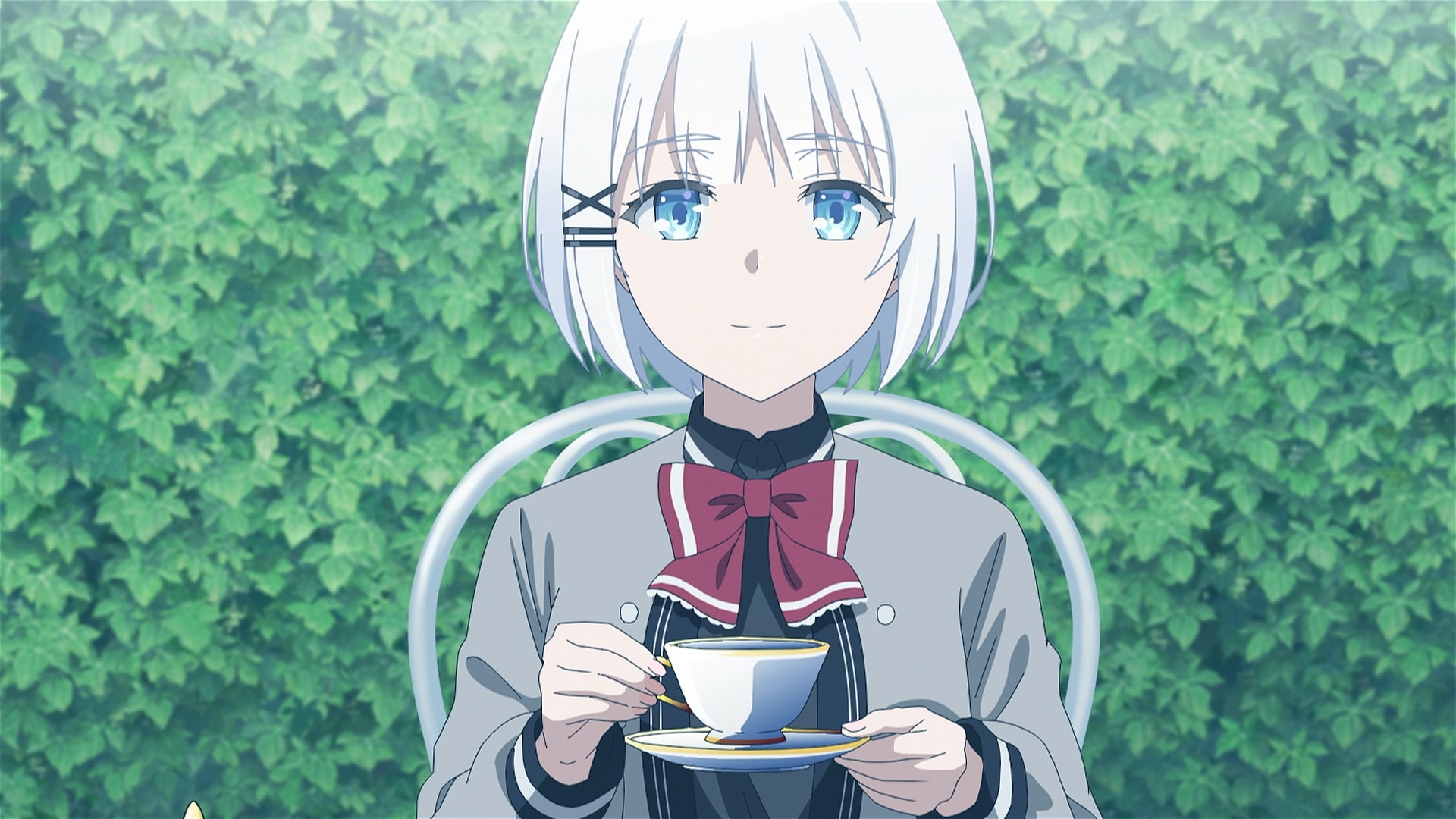 「探偵はもう、死んでいる。」第2期の第2弾PVなど公開　放送5周年コメントも到着