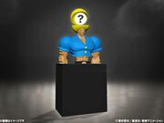 「ZONE1 激闘！バトルフィールド」のボーボボはアフロが開閉可能