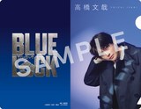 クリアファイル (c)金城宗幸・ノ村優介/講談社 (c)CK WORKS