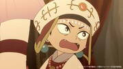 TVアニメ「天幕のジャードゥーガル」モンゴル編開幕PVより